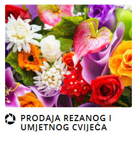 RASADNICI PODGORICA CRNA GORA